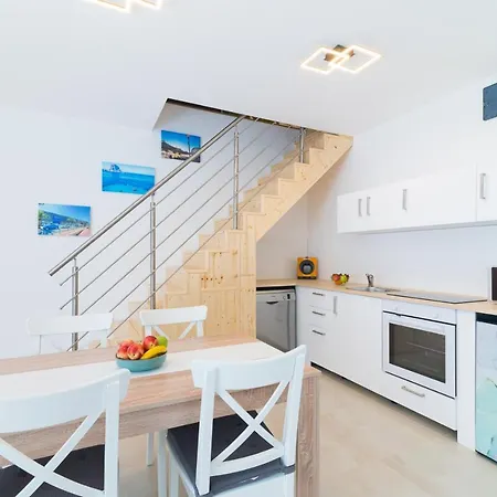 Eternity Apartmanhaz Keszthely