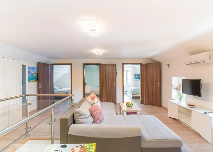 Eternity Apartmanhaz شقة