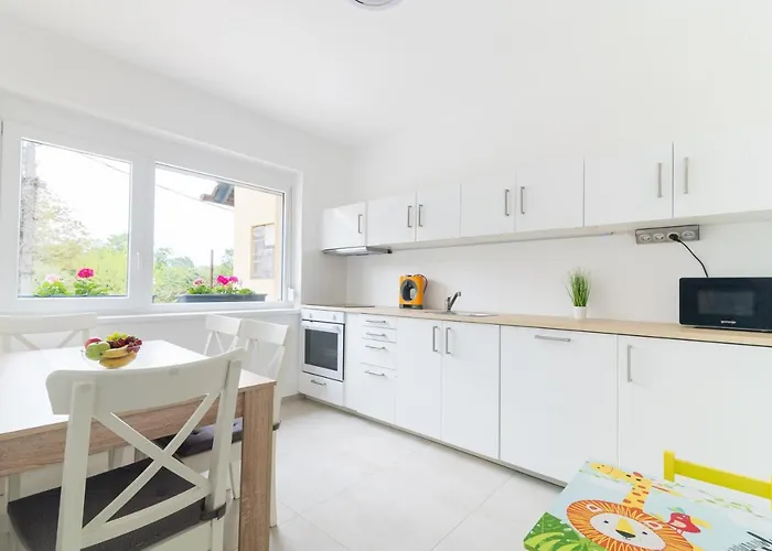Eternity Apartmanhaz شقة كيستاي