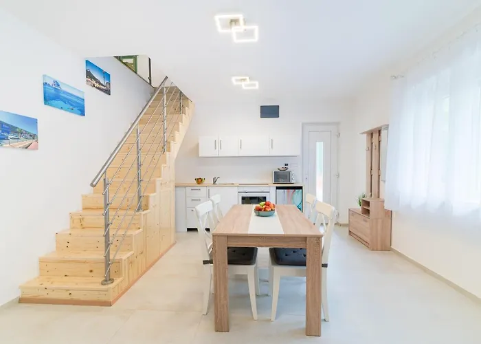 Eternity Apartmanhaz شقة