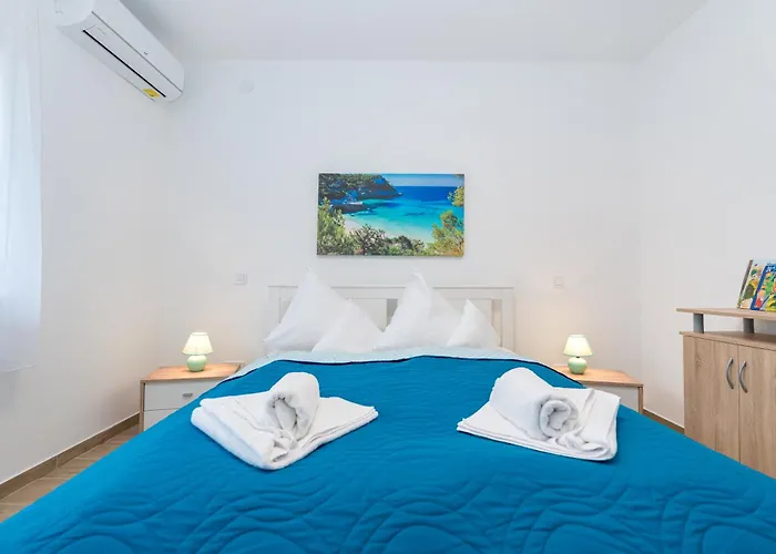 Eternity Apartmanhaz *