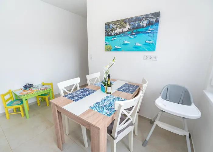 Eternity Apartmanhaz * كيستاي